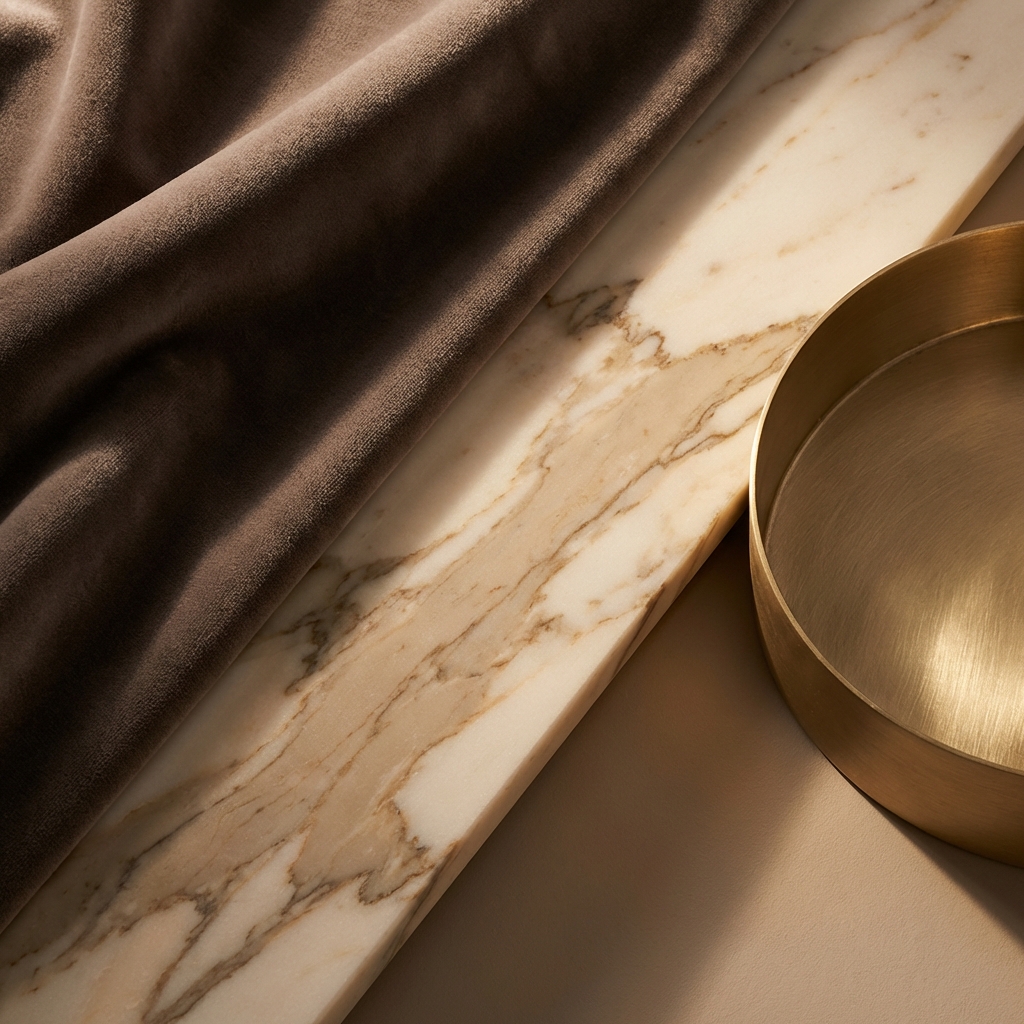 Premium materials and enduring quality