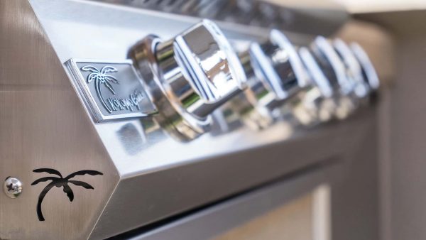 Professional 4 Burner 32 Inch BBQ Grill - Image 13