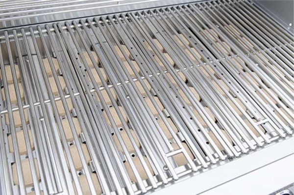 Professional 4 Burner 32 Inch BBQ Grill - Image 6