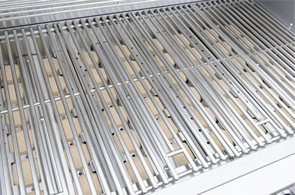 Kokomo 5 Burner 40 Inch BBQ Grill With - Image 6