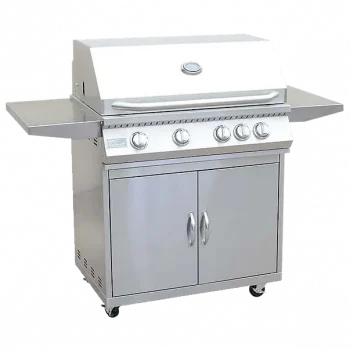 Kokomo 4 Burner 32 Inch BBQ Grill
