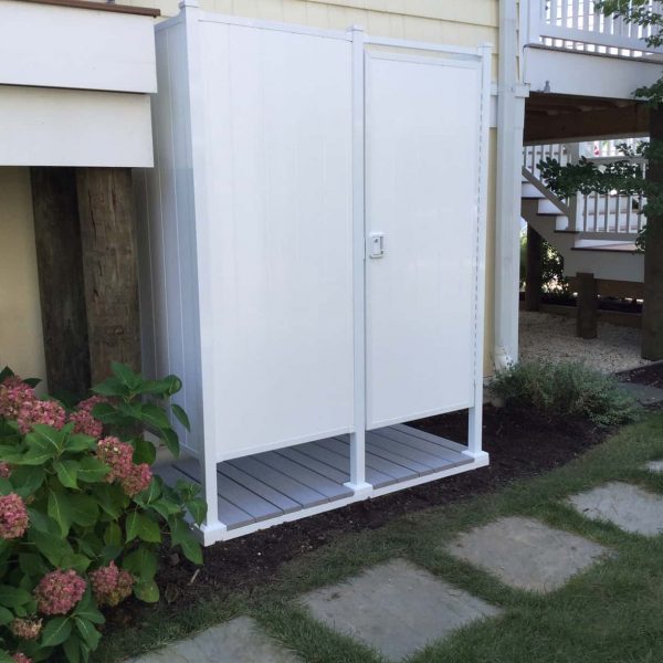 Avcon Enclosures S2 46" X 46" - Four Sided Enclosure 72" Walls - Luxurious Dwelling - Your Luxury Home Product Experts