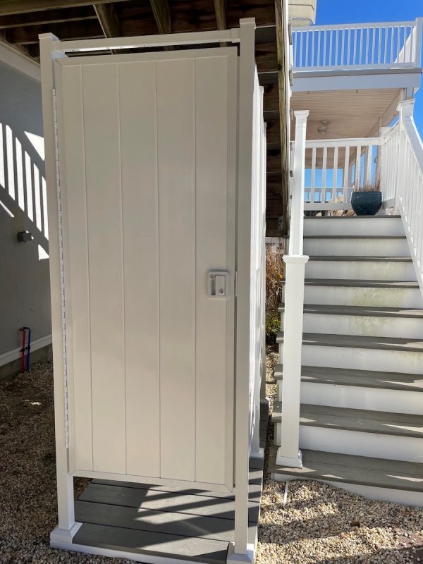 Avcon Enclosures D6 36" X 36" - Four Sided Double Enclosure 72" Walls - Image 13