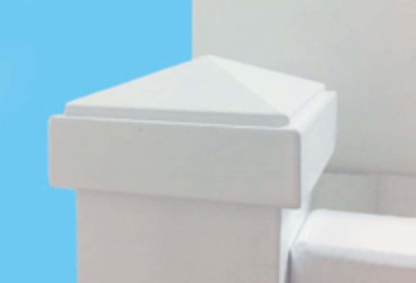 Avcon Enclosures S1 36" X 36" - Three Sided Enclosure 72" Walls - Image 9