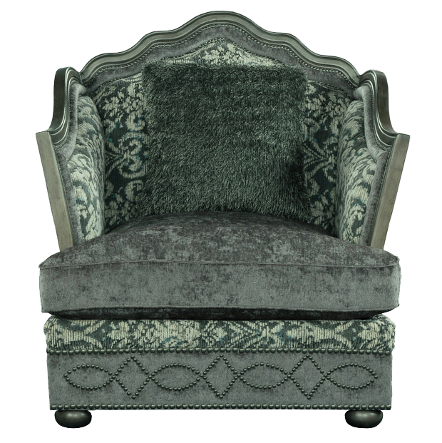 Sedona Heights Arm Chair - Luxurious Dwelling - Your Luxury Home Product Experts