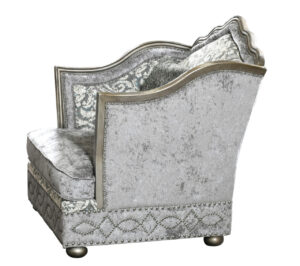 Sedona Heights Arm Chair - Luxurious Dwelling - Your Luxury Home Product Experts