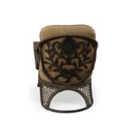 Grand Bonaire Weave Outdoor Club Chair - Luxurious Dwelling - Your Luxury Home Product Experts