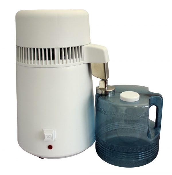 Water Distiller - Image 1