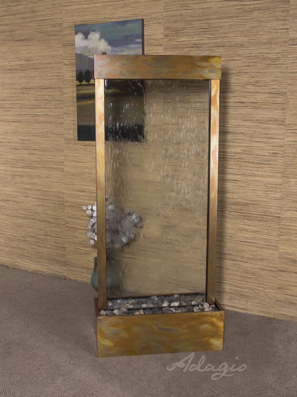 Adagio Harmony River Center Mount - Image 1