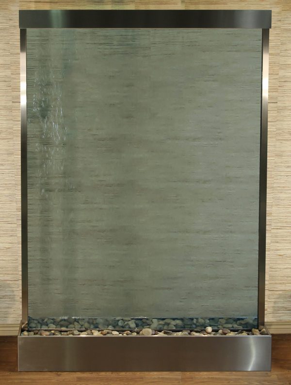 Adagio Mega Grandeur Flush - Image 1