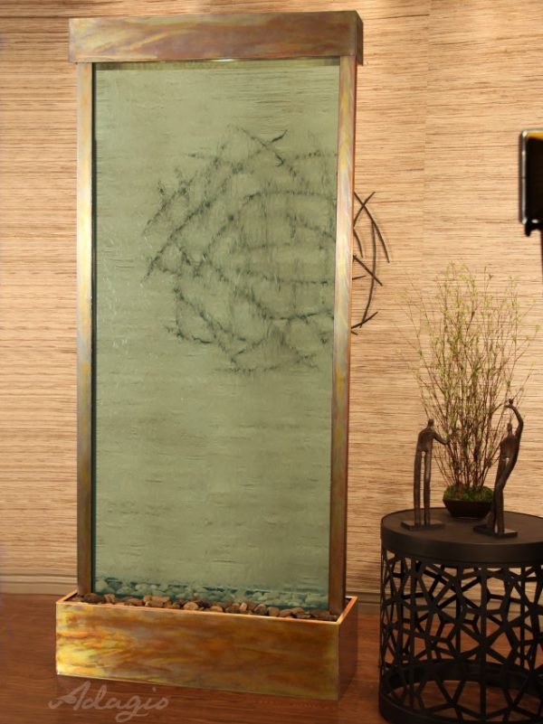 Adagio Tranquil River Center Mount - Image 10
