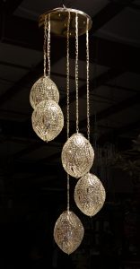 Crystalletto Chandelier - Luxurious Dwelling - Your Luxury Home Product Experts