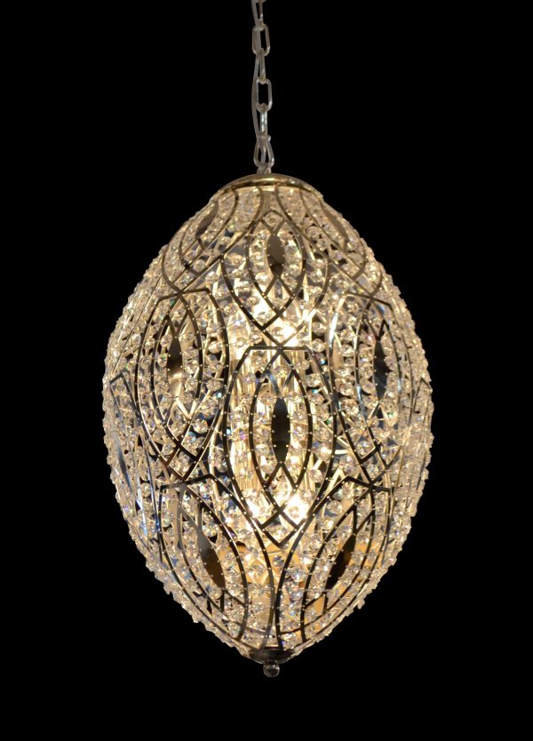 Crystalletto Chandelier - Image 2