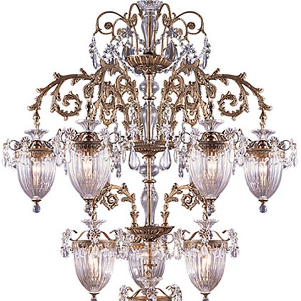 Rosie OGradys Sconce - Luxurious Dwelling - Your Luxury Home Product Experts