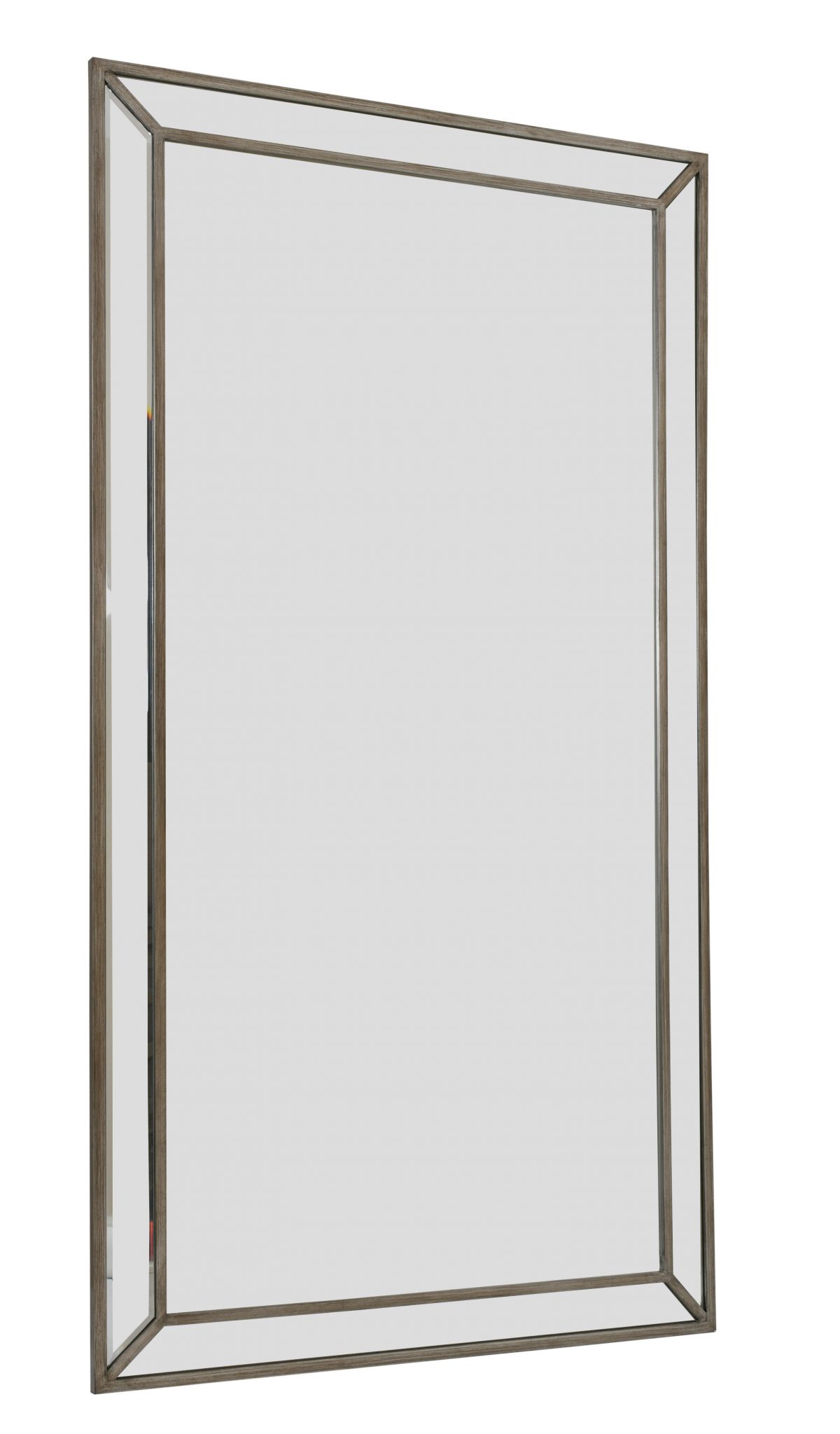 Brushed Spectrum Mirror 45X81MC - Luxurious Dwelling - Your Luxury Home Product Experts