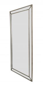 Brushed Spectrum Mirror 45X81MC - Luxurious Dwelling - Your Luxury Home Product Experts