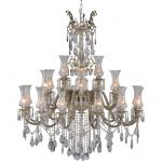 Chantilly Grand Chandelier - Luxurious Dwelling - Your Luxury Home Product Experts