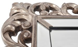 Inlaid Mirror - Luxurious Dwelling - Your Luxury Home Product Experts