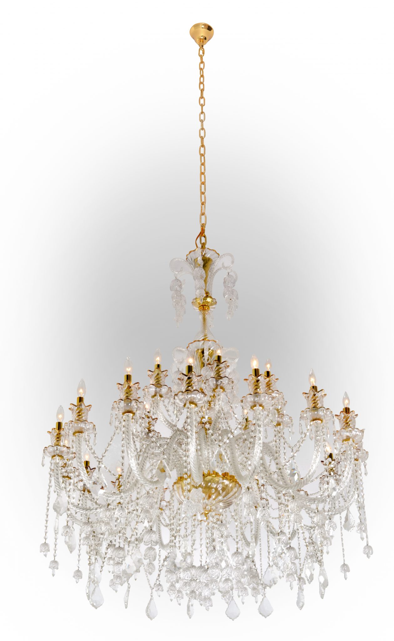 Marseille Grand Chandelier - Luxurious Dwelling - Your Luxury Home Product Experts