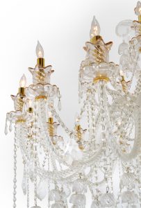 Marseille Grand Chandelier - Luxurious Dwelling - Your Luxury Home Product Experts