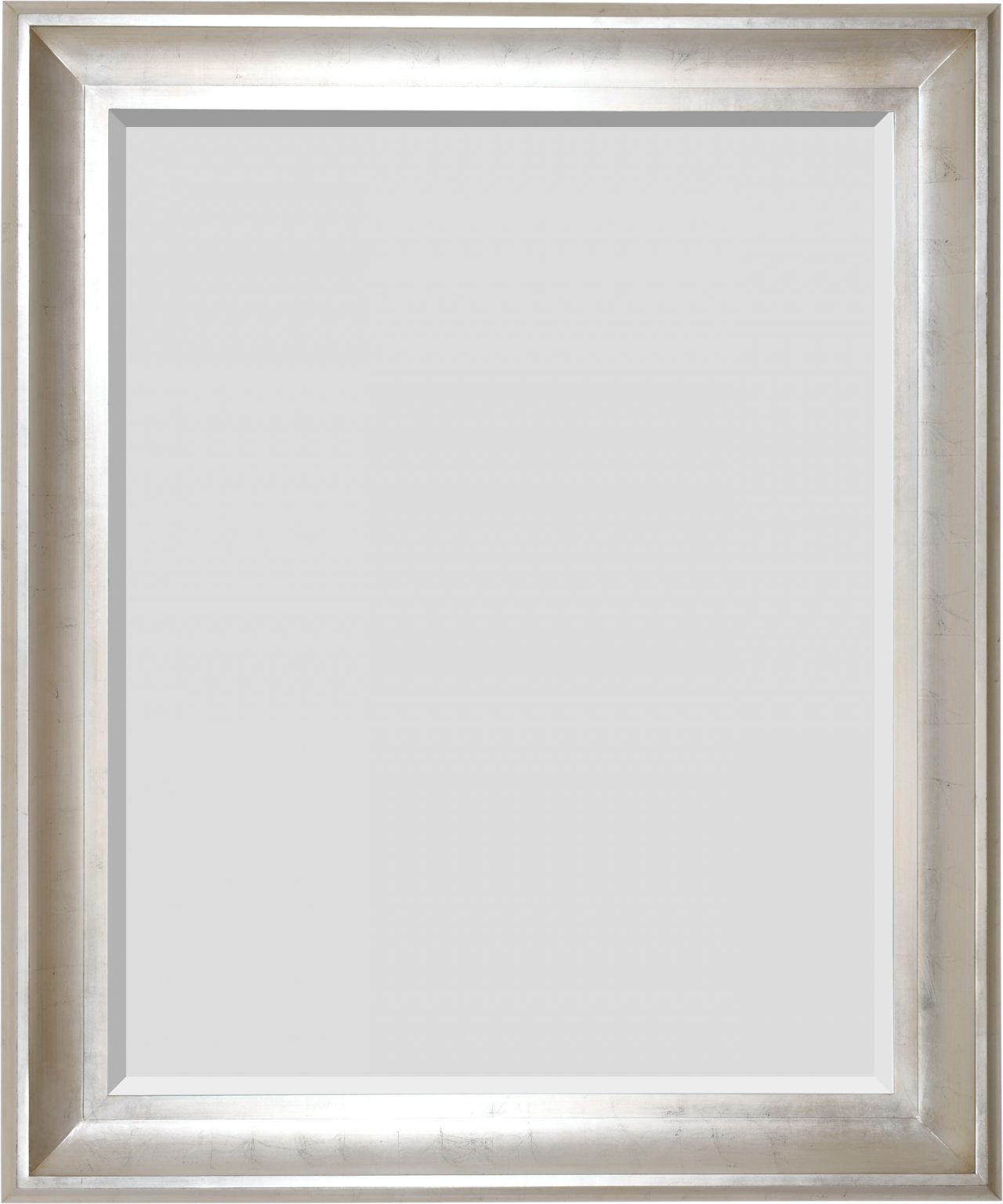 The Sterling Mirror 48X60 Silver with Champagne Wash - Luxurious Dwelling - Your Luxury Home Product Experts