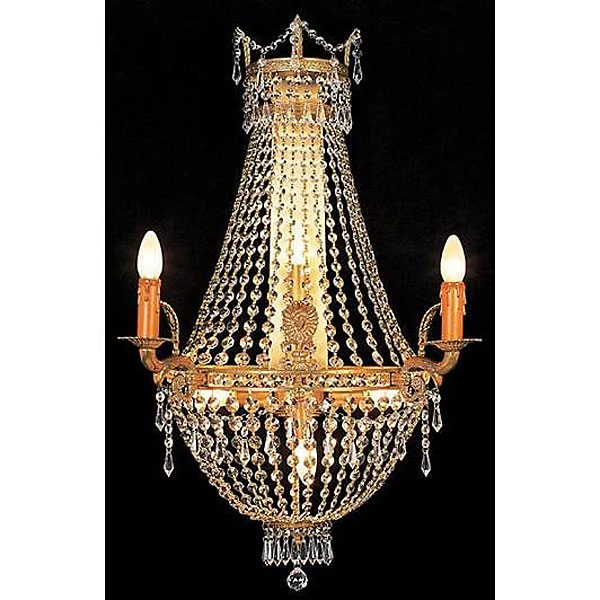 Marseille Grand Chandelier - Luxurious Dwelling - Your Luxury Home Product Experts