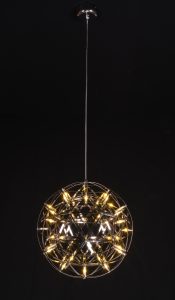 The Matrix Chandelier Small - Luxurious Dwelling - Your Luxury Home Product Experts