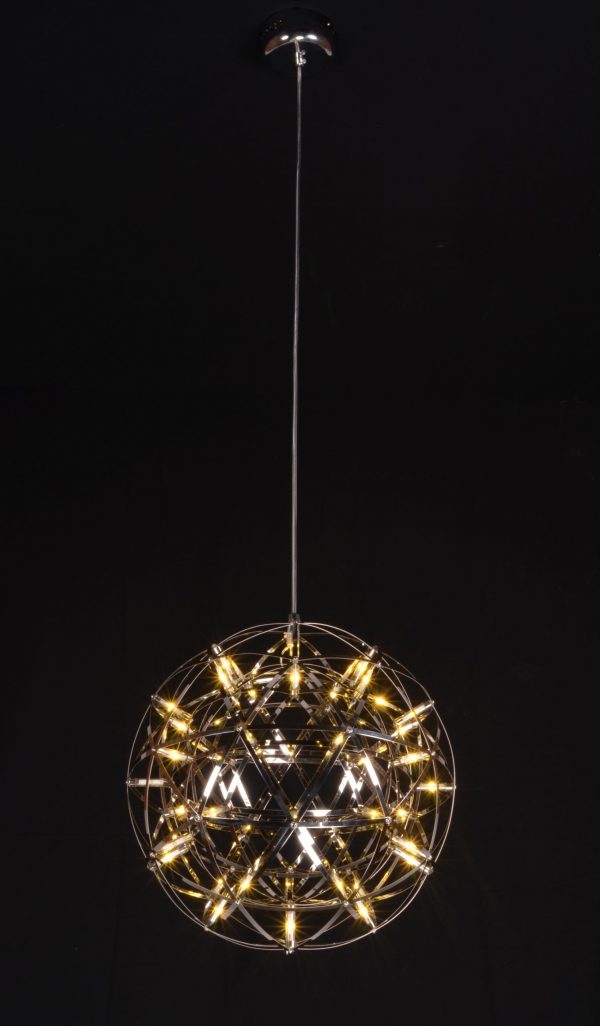 The Matrix Chandelier  Small - Image 1