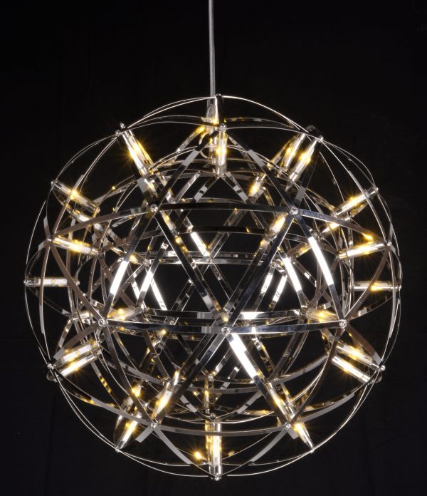 The Matrix Chandelier  Small - Image 2