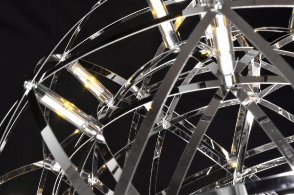 The Matrix Chandelier  Small - Image 3