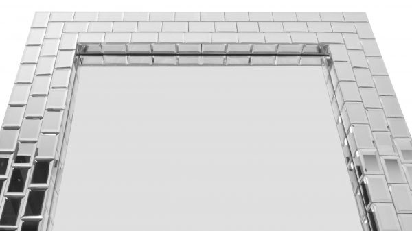 Grand Rectangular Mirror - Image 2
