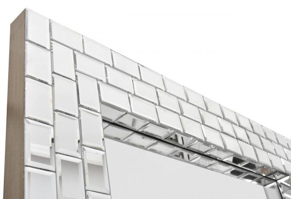 Grand Rectangular Mirror - Image 3