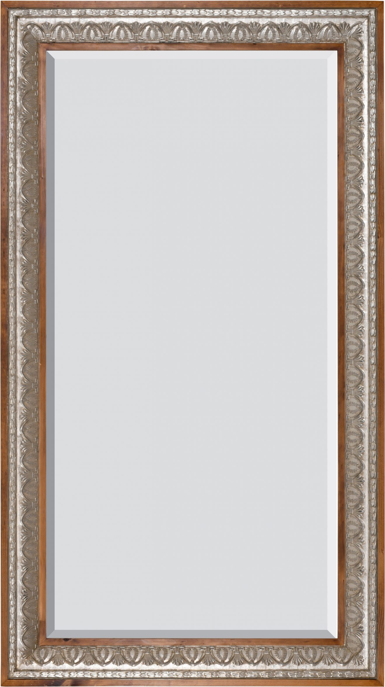 Silverton Mirror 36x72 - Luxurious Dwelling - Your Luxury Home Product Experts