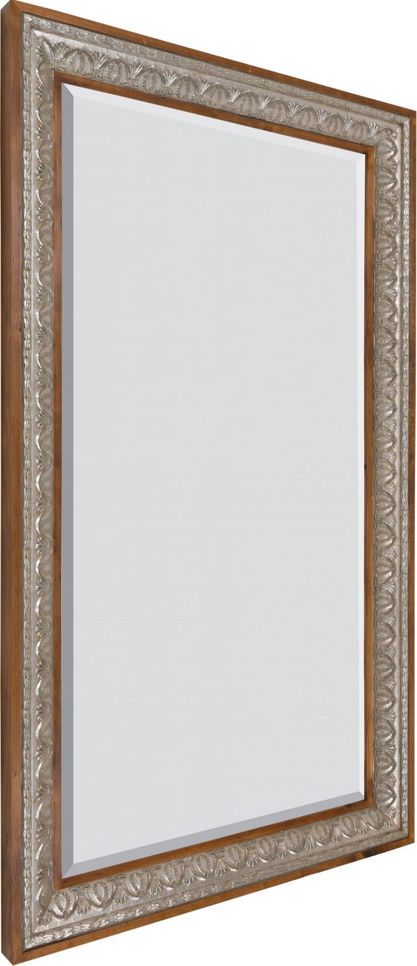 Silverton Mirror 36x72 - Image 2