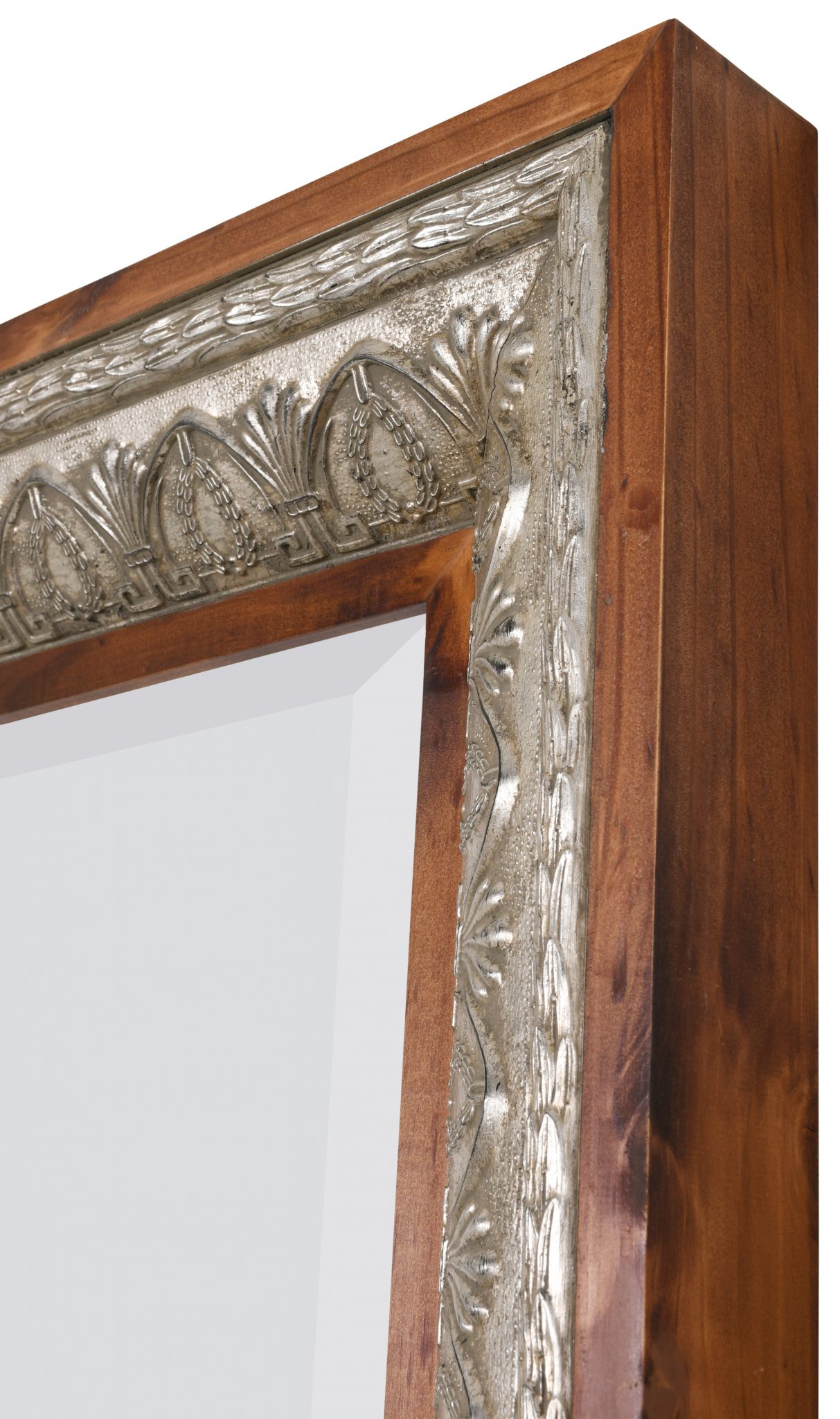 Silverton Mirror 36x72 - Luxurious Dwelling - Your Luxury Home Product Experts