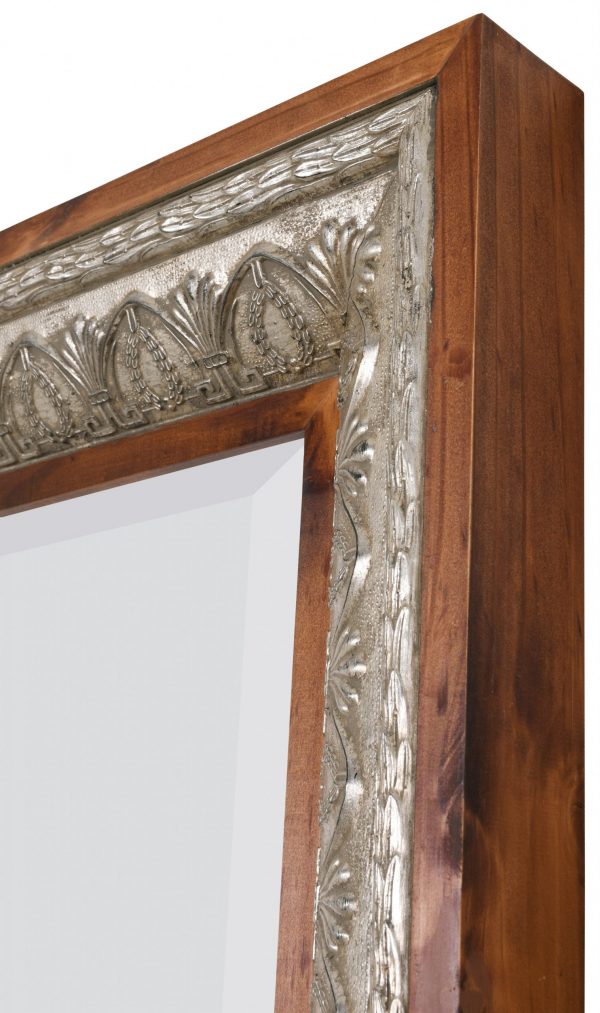 Silverton Mirror 36x72 - Image 3