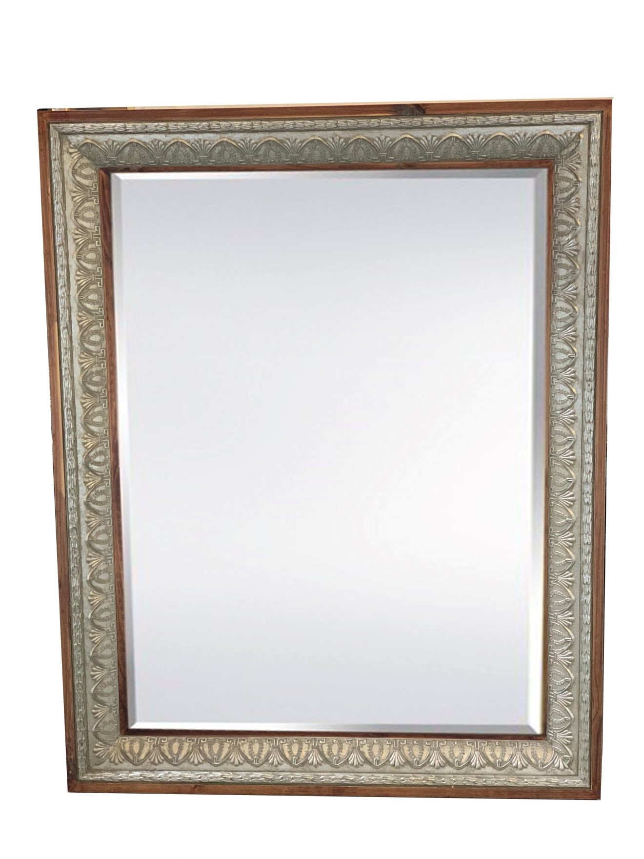 Silverton Mirror 24X36 - Luxurious Dwelling - Your Luxury Home Product Experts