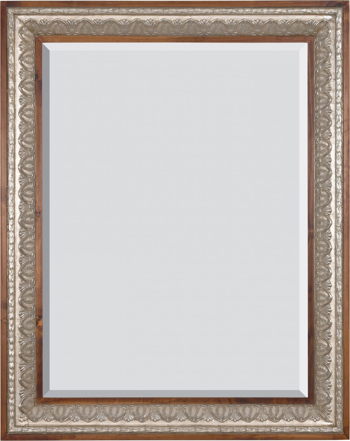 Silverton Mirror 36X48 - Luxurious Dwelling - Your Luxury Home Product Experts