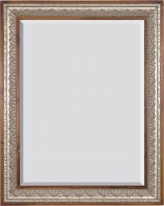 Silverton Mirror 36X48 - Luxurious Dwelling - Your Luxury Home Product Experts