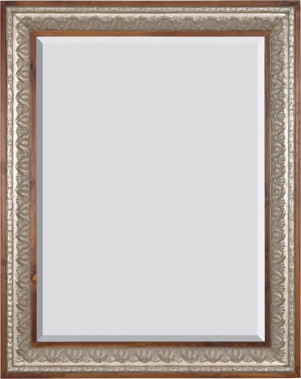 Silverton Mirror 36X48 - Image 1