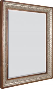 Silverton Mirror 36X48 - Luxurious Dwelling - Your Luxury Home Product Experts