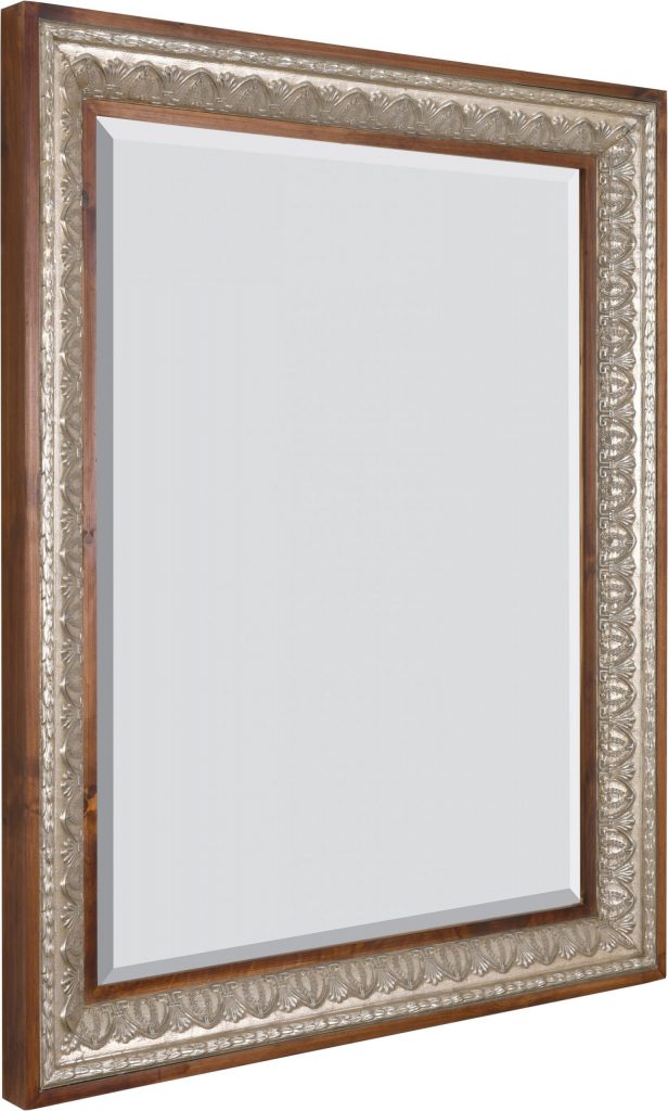 Silverton Mirror 36X48 - Image 2