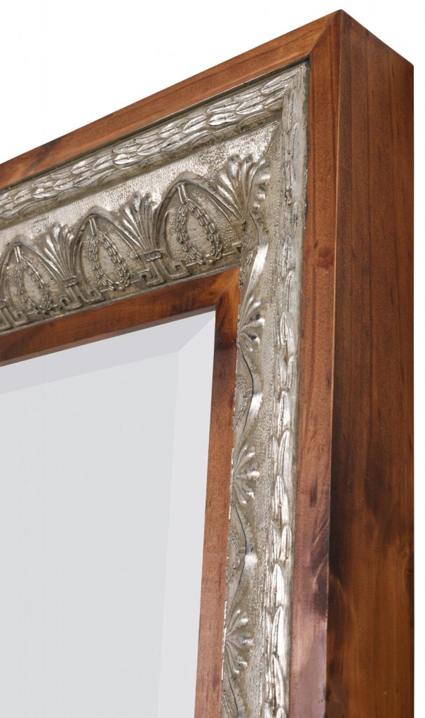 Silverton Mirror 36X48 - Image 3
