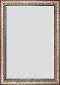 Silverton Mirror 48X72 - Luxurious Dwelling - Your Luxury Home Product Experts