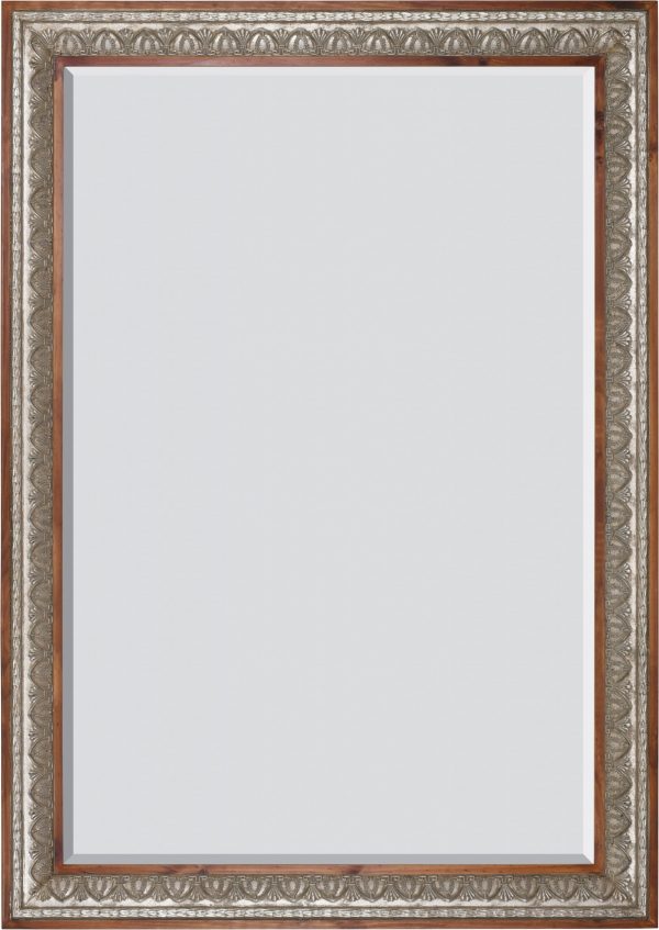 Silverton Mirror 48X72 - Image 1