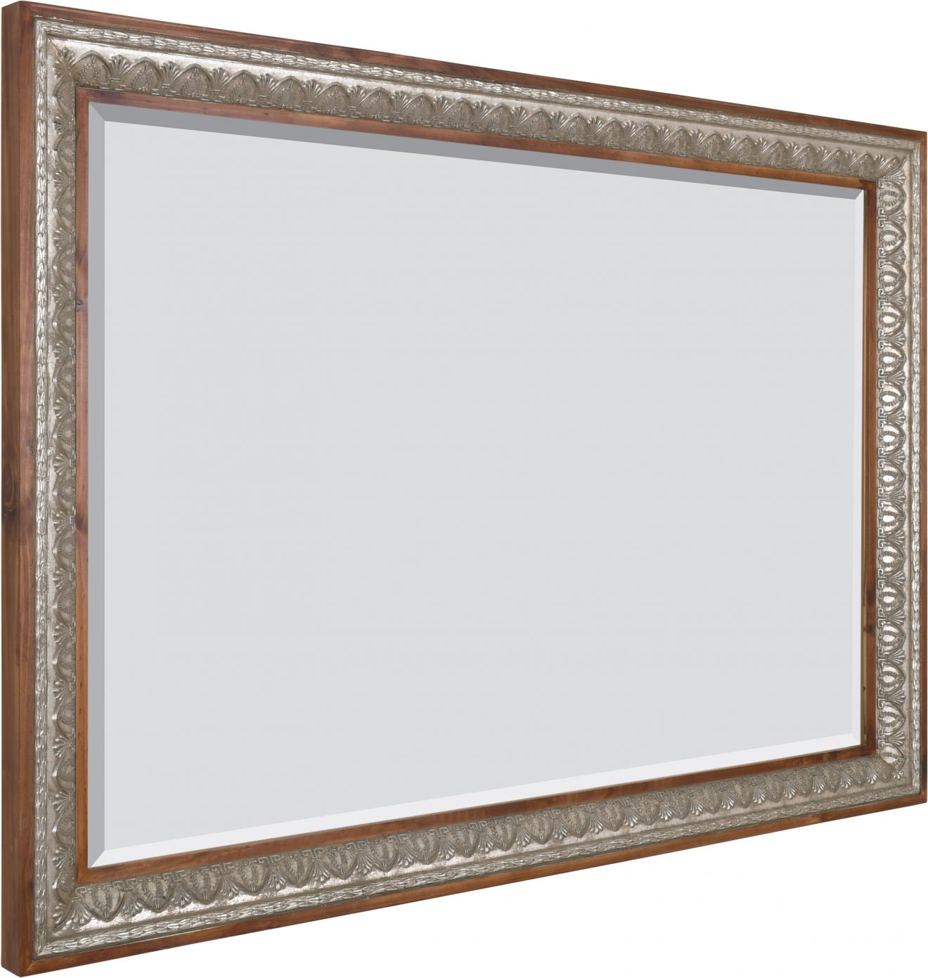 Silverton Mirror 48X72 - Luxurious Dwelling - Your Luxury Home Product Experts