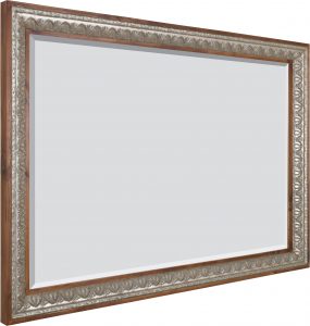 Silverton Mirror 48X72 - Luxurious Dwelling - Your Luxury Home Product Experts