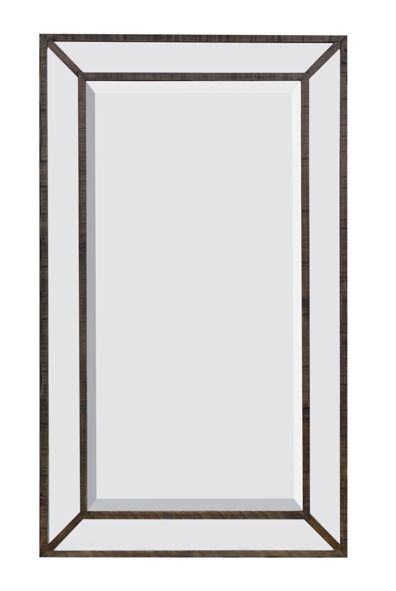 Large Urban Woods Leaner Mirror - Luxurious Dwelling - Your Luxury Home Product Experts