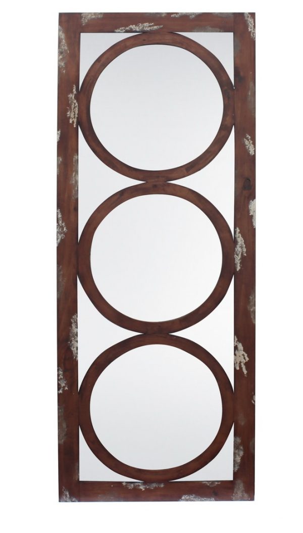 Chateau Board Leaner 77.25 Mirror - Image 1