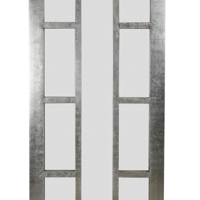 Modern Aspen Double Diamond 72 Inch Mirror - Luxurious Dwelling - Your Luxury Home Product Experts